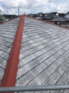 三木市 屋根塗装 外壁塗装