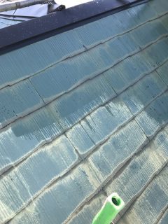 兵庫県神戸市の屋根塗装