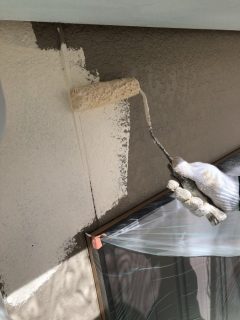 丹波市 外壁塗装