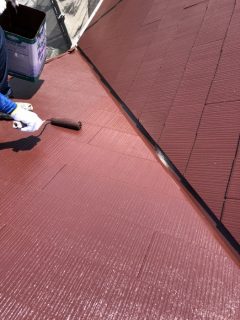 加古川市 屋根塗装