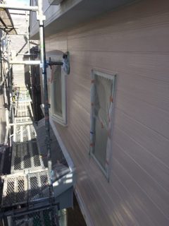 加古川市 外壁 屋根塗装