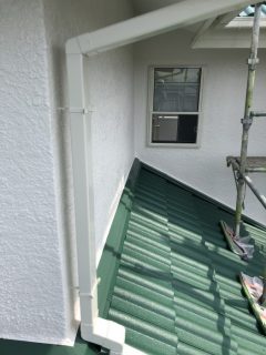 三田市 外壁 屋根塗装