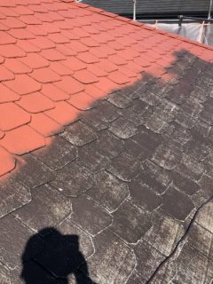 三木市 屋根 外壁塗装
