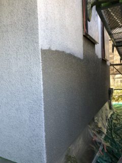 三田市 外壁塗装