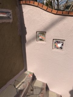 三木市外壁塗装
