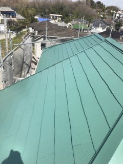 三木市 外壁塗装 屋根塗装