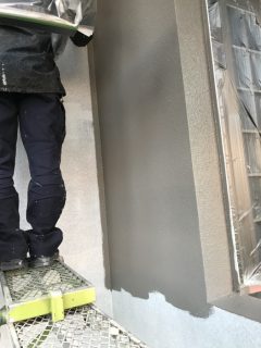 神戸市北区外壁塗装