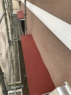 神戸市北区屋根外壁塗装