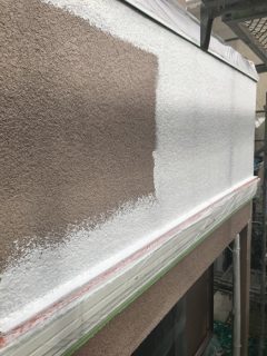 神戸市北区屋根外壁塗装