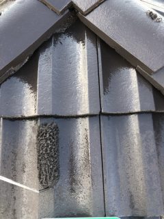 三木市　外壁　屋根塗装