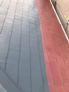 三木市屋根外壁塗装