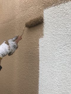 三田市外壁屋根塗装