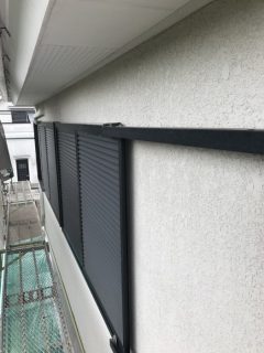 三木市屋根外壁塗装