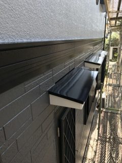 三木市外壁屋根塗装