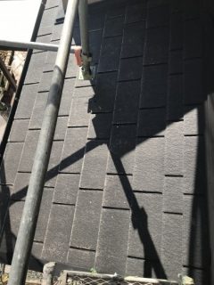 三木市屋根塗装