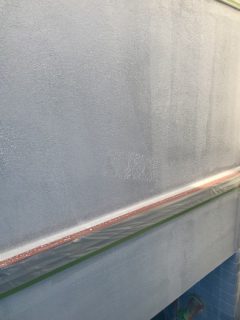 三木市外壁塗装工事