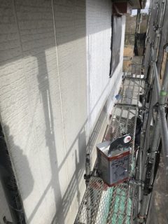 神戸市西区神出町外壁屋根塗装